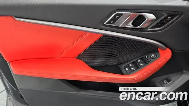 BMW 1 (F40) 120i M, миниатюра 13