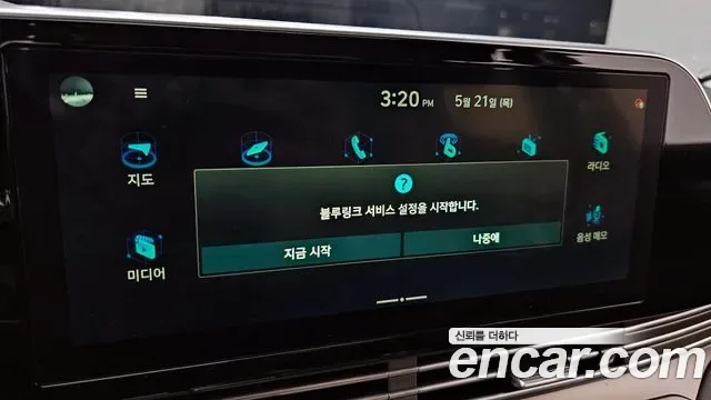Hyundai Grandeur, миниатюра 23