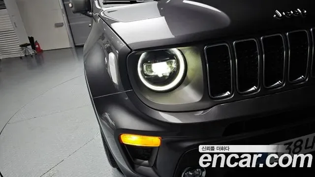 Jeep Renegade, миниатюра 5