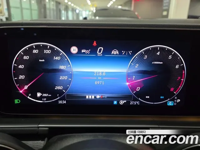 Mercedes-Benz GLE GLE450 4MATIC, миниатюра 6