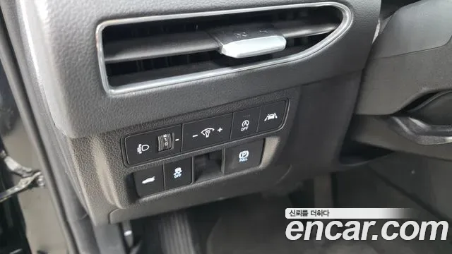 Hyundai Sonata 2.0 Premium, миниатюра 4