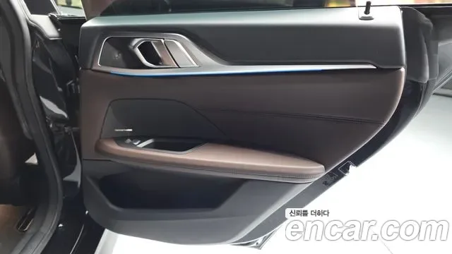 BMW i4 eDrive40 M, миниатюра 21