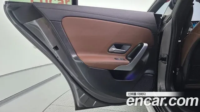 Mercedes-Benz CLA CLA250 4MATIC, миниатюра 6