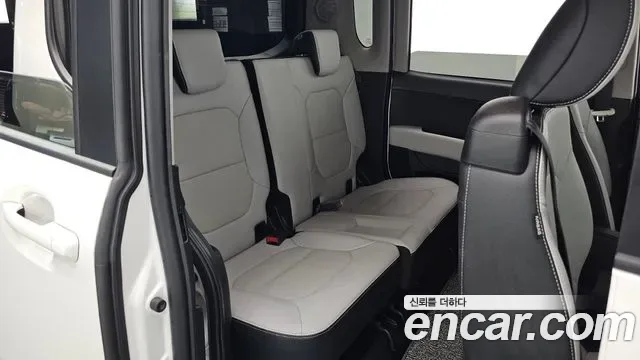 Kia Ray EV, миниатюра 26