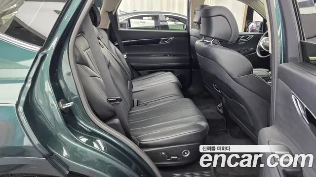 Genesis GV80 3.5T бензин 2WD, миниатюра 22