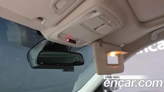 Renault QM6 2.0 GDe RE Signature 2WD, миниатюра 12