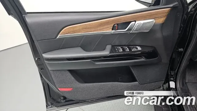 Kia Mohave дизель 3.0 4WD 5 мест, миниатюра 10