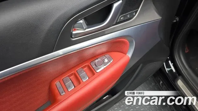 Genesis G70 бензин 2.5T 4WD ( ), миниатюра 28