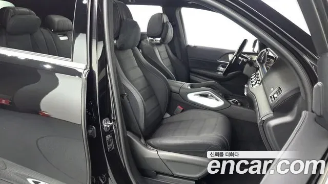 Mercedes-Benz GLS GLS450d 4MATIC, миниатюра 18