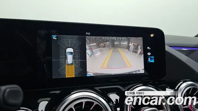 Mercedes-Benz GLA GLA250 4MATIC, миниатюра 8