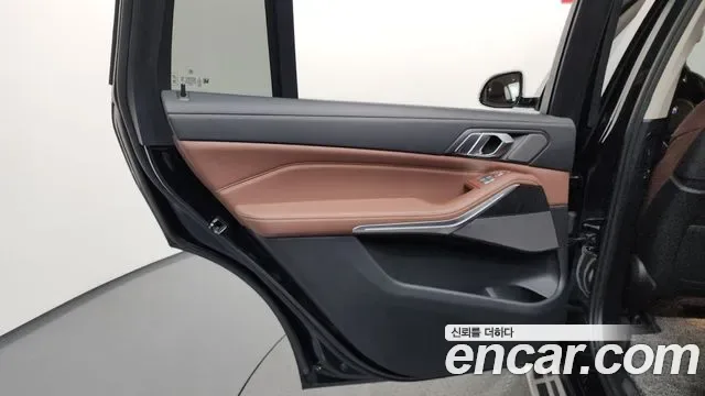 BMW X7 xDrive 40d 7 мест, миниатюра 15