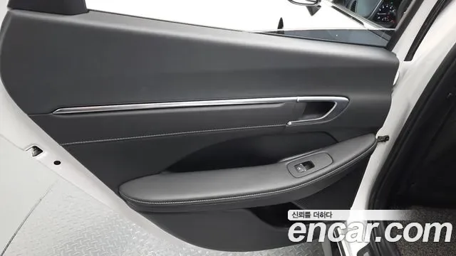Hyundai Sonata 2.0 Premium, миниатюра 10