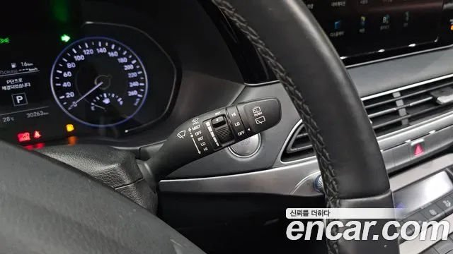 Hyundai Palisade бензин 3.8 2WD, миниатюра 2