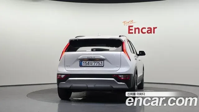Kia Niro Prestige, миниатюра 21