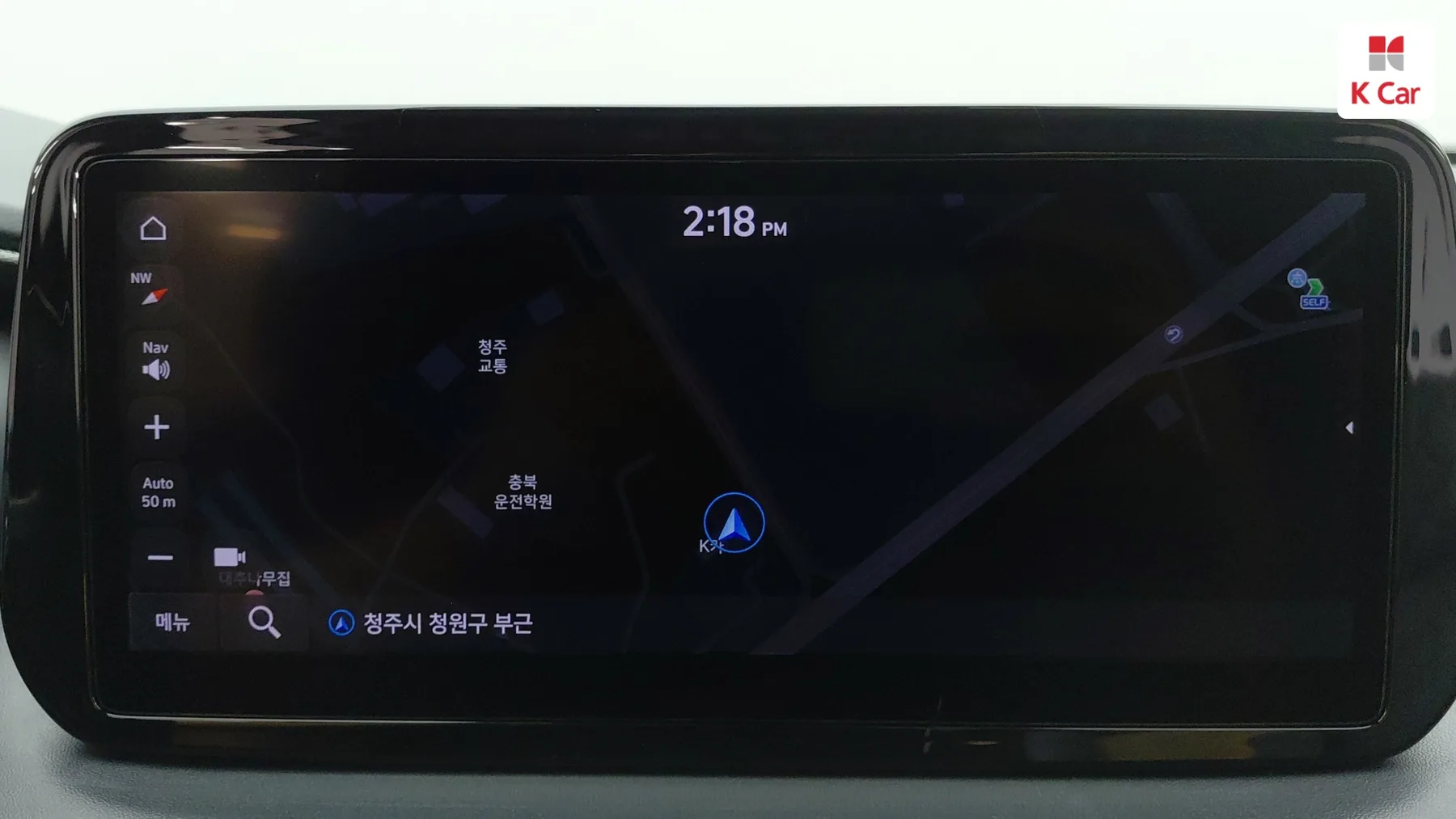 Hyundai Santa FE дизель 2.2 2WD Prestige, миниатюра 12