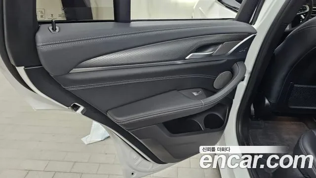 BMW X4 xDrive20i M, миниатюра 28