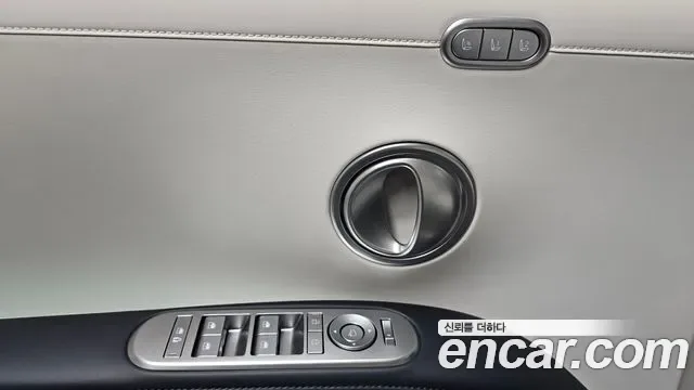 Hyundai Palisade HEV 2.5T 2WD 9 мест Calligraphy, миниатюра 13