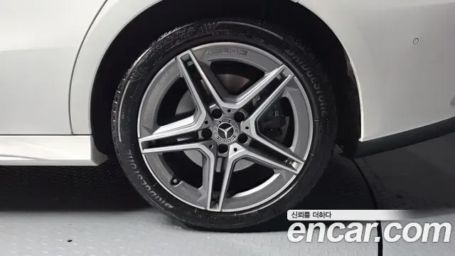 Mercedes-Benz CLA CLA250 4MATIC, миниатюра 23