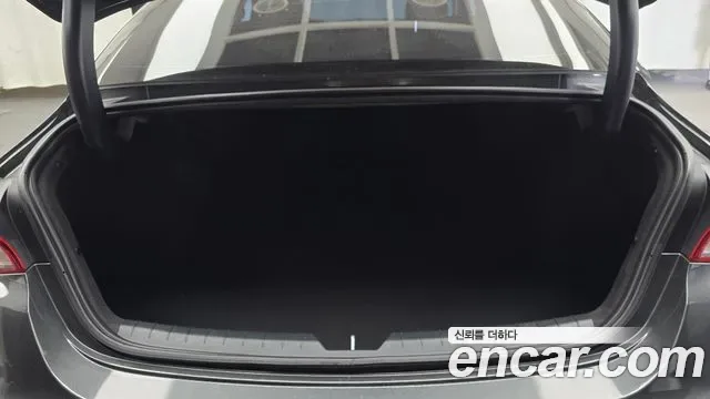 Kia K5 III 2.0 Prestige, миниатюра 14