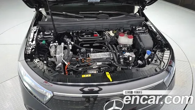Mercedes-Benz EQB EQB300 4MATIC, миниатюра 7