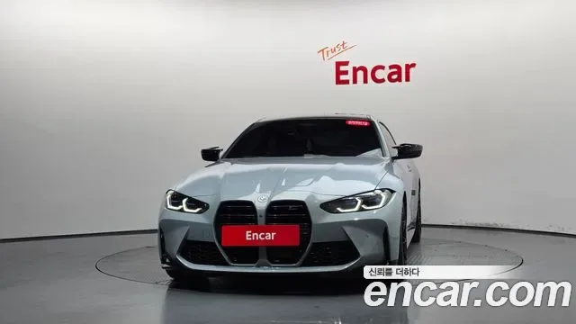 BMW M4, миниатюра 2