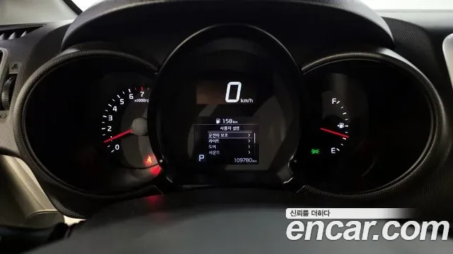Kia The New Ray, миниатюра 2
