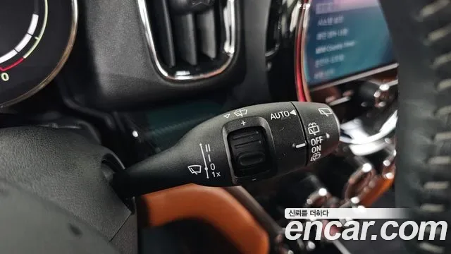 MINI Cooper ALL4 II, миниатюра 21