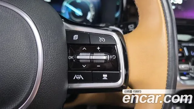Kia Sorento HEV 1.6 2WD Signature, миниатюра 7