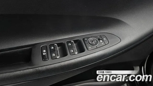 Hyundai Grandeur, миниатюра 18