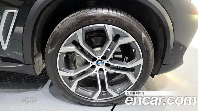 BMW X5 xDrive 40i xLine, миниатюра 20