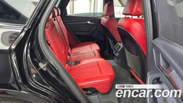 Audi SQ5 3.0 TFSI, миниатюра 7