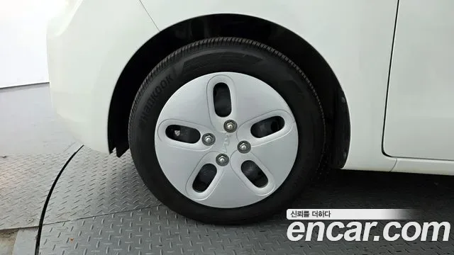 Kia The New Ray, миниатюра 17