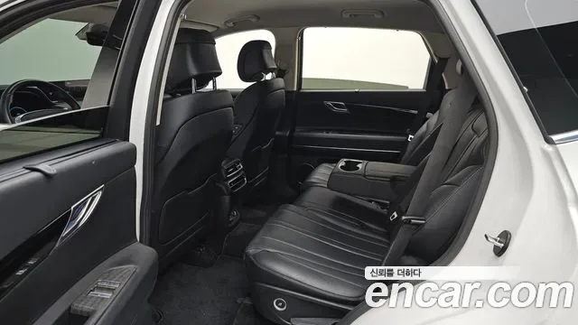 Genesis GV80 2.5T бензин AWD ( ), миниатюра 6
