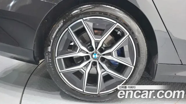 BMW 5 (G60) 520i M, миниатюра 17