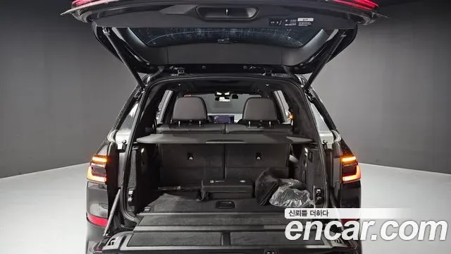 BMW X7 xDrive 40i M 6 мест, миниатюра 15