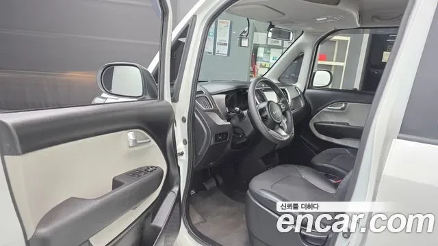Kia The New Ray, миниатюра 15