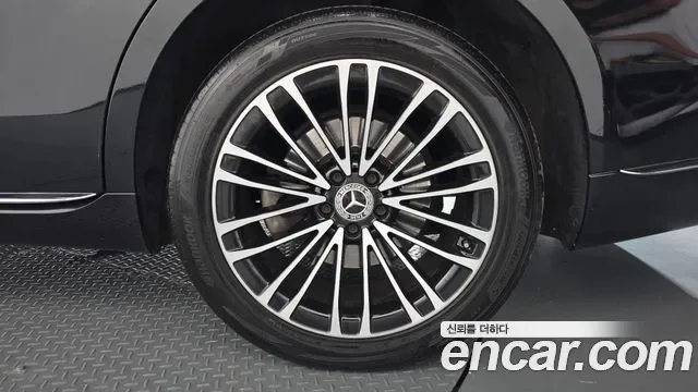 Mercedes-Benz S-Class S350 d, миниатюра 27