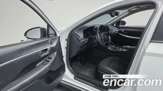 Hyundai Sonata 2.0 Premium, миниатюра 23