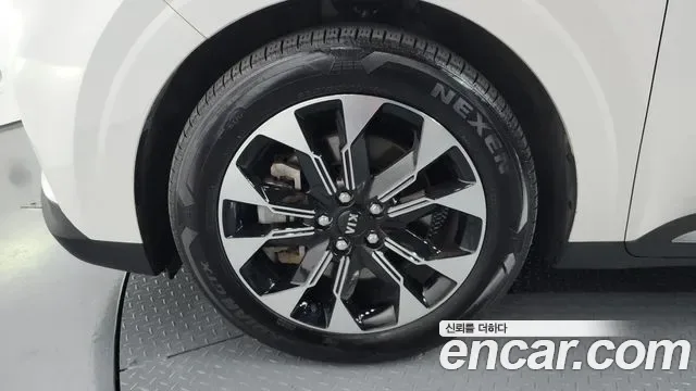 Kia Carnival дизель 9 мест Signature, миниатюра 5