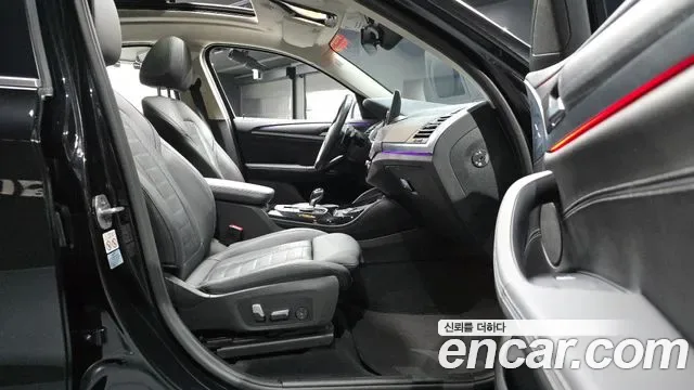 BMW X4 xDrive20i xLine, миниатюра 24