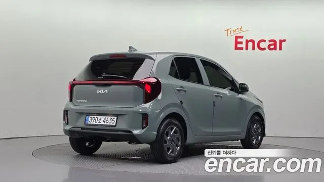 Kia Morning (JA) Prestige, миниатюра 28