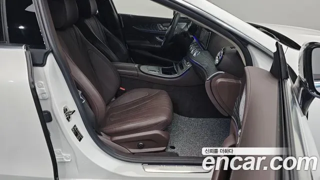 Mercedes-Benz CLS CLS450 4MATIC AMG Line, миниатюра 2
