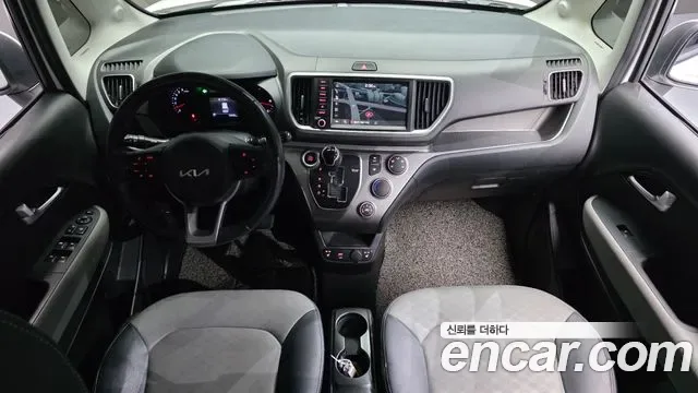 Kia The New Ray Best Selection, миниатюра 6