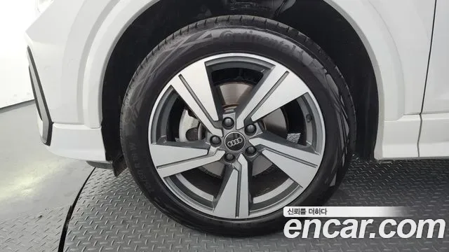 Audi Q2 35 TDI Premium, миниатюра 30