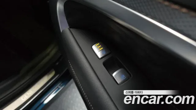 Genesis G70 бензин 3.3T 4WD ( ), миниатюра 27
