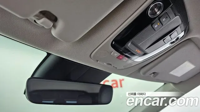 Kia EV6, миниатюра 12