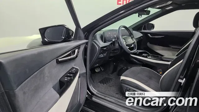 Kia EV6 GT Line, миниатюра 27