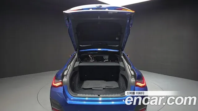 BMW i4 eDrive40 M, миниатюра 4