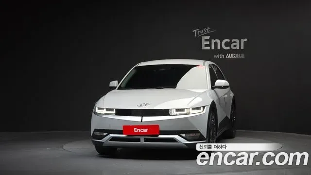 Hyundai Ioniq 5, миниатюра 9