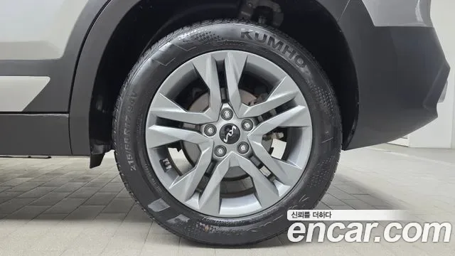 Kia Seltos дизель 1.6 2WD Prestige, миниатюра 24